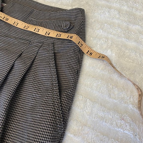 Jackpot knee-length, button-front skirt - Picture 7 of 12